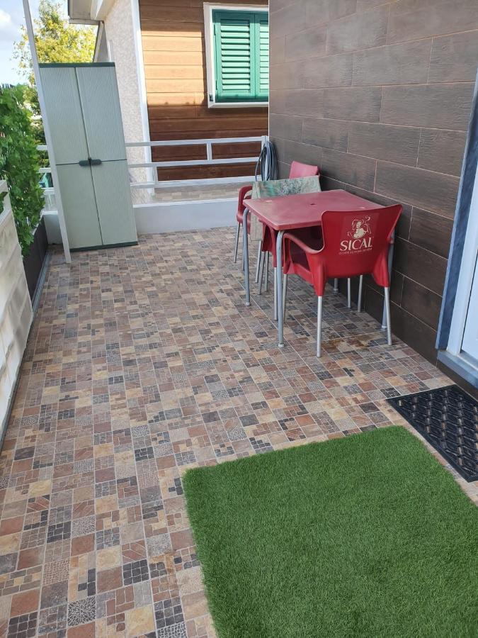 Residencial T2 No Parque Verde Quinta do Conde Buitenkant foto