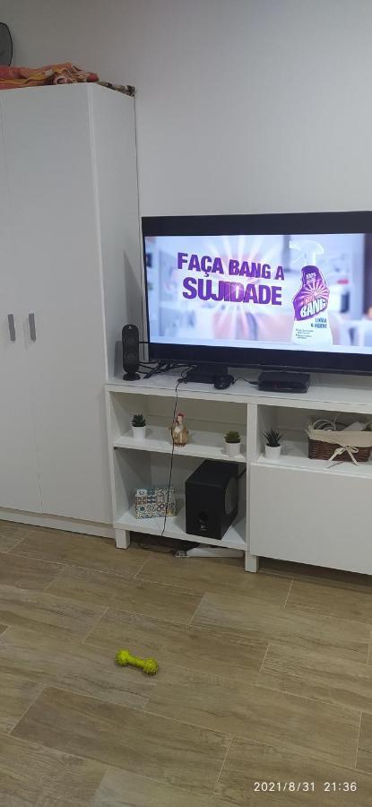 Residencial T2 No Parque Verde Quinta do Conde Buitenkant foto