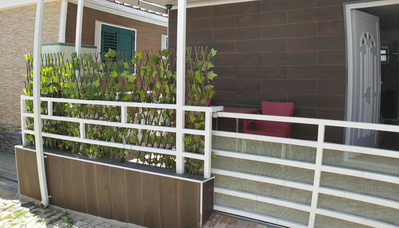 Residencial T2 No Parque Verde Quinta do Conde Buitenkant foto