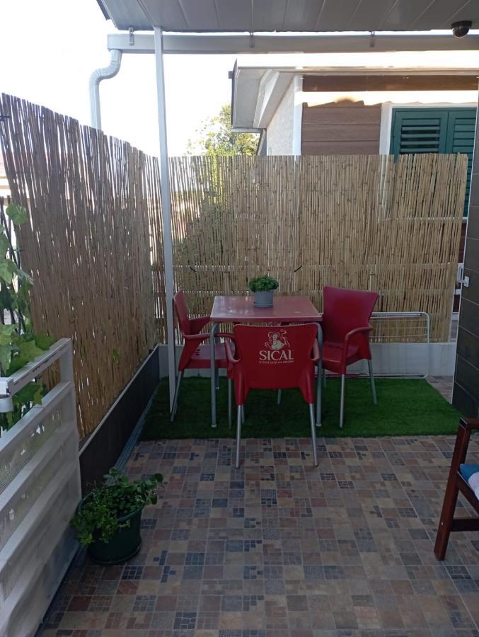 Residencial T2 No Parque Verde Quinta do Conde Buitenkant foto