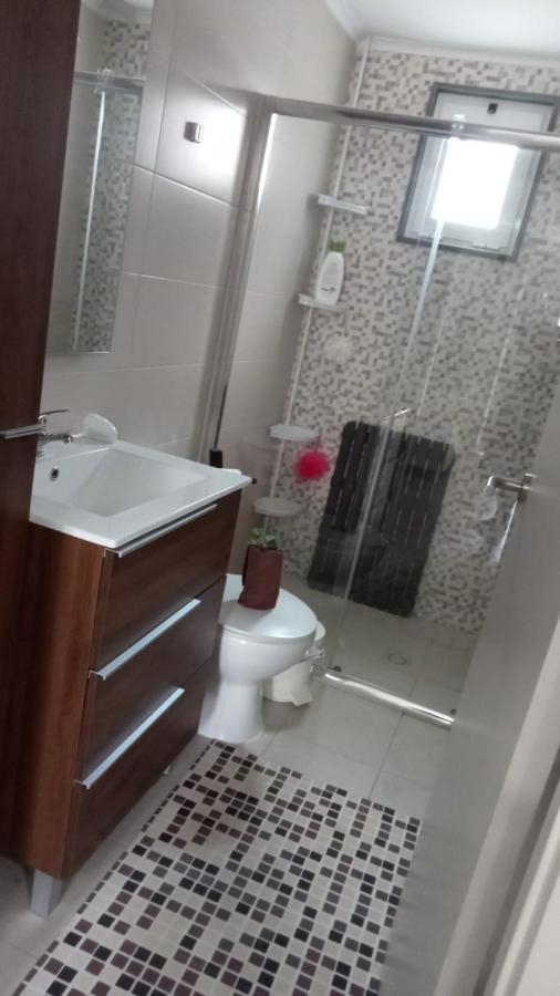Residencial T2 No Parque Verde Quinta do Conde Buitenkant foto